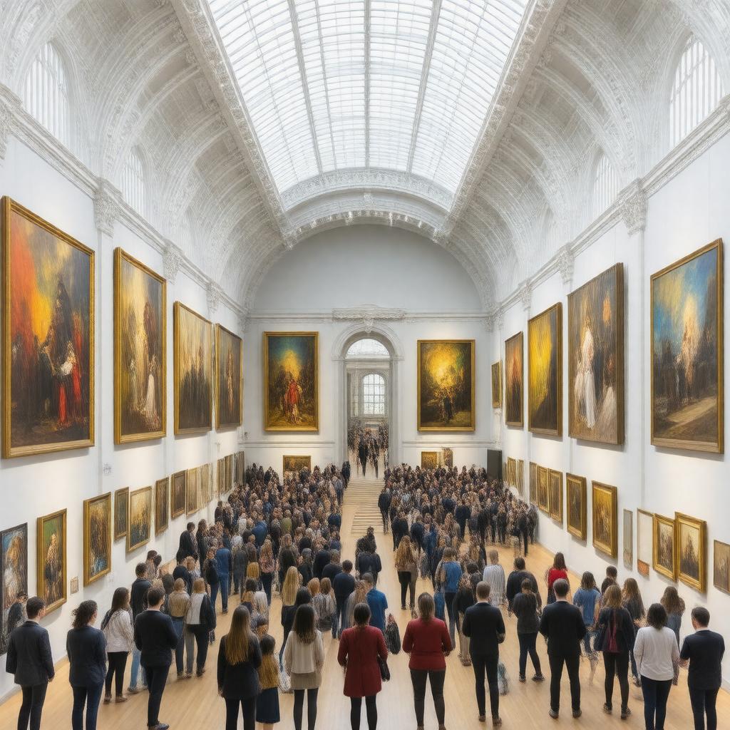 Summer Exhibition